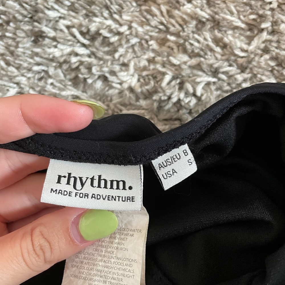 Rhythm Suit - Picture 7 of 7